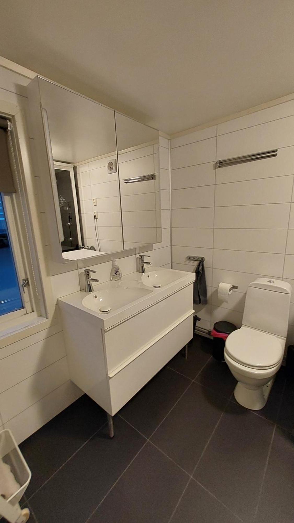 Lyngen Apartments Lyngseidet Zewnętrze zdjęcie